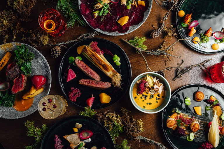 Churchill neighborhood